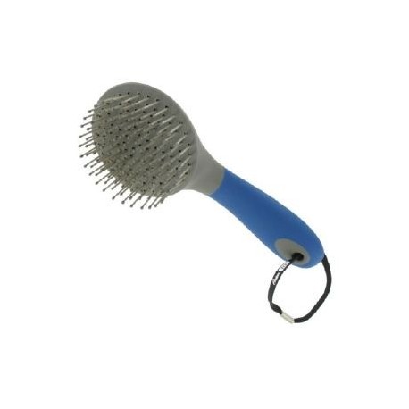 BROSSE POUR CRINIERE ET QUEUE OSTER