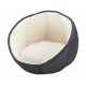 CORBEILLE BULLE anthracite