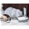 DISTRIBUTEUR AUTOMATIQUE PET FEEDER - 2 repas