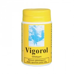 VIGOROL- boite de 40 comprimés