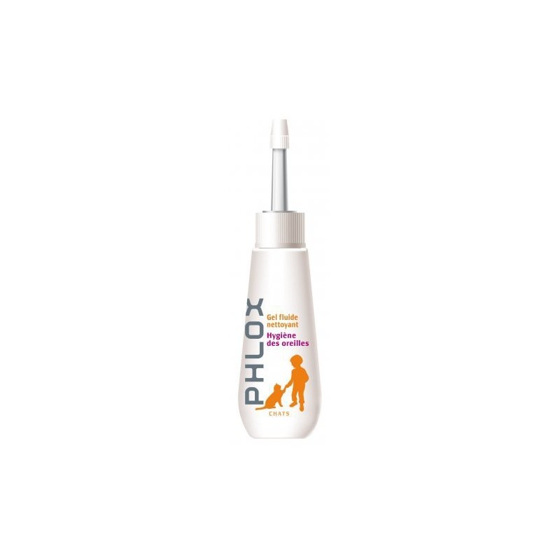 Phlox Hygiene Des Oreilles Chat 50 Ml Tahiti Animalerie Phlox Hygiene Des Oreilles Chat 50 Ml Tahiti Animalerie