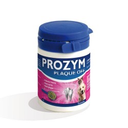 PROZYM PLAQUE OFF - pot de 40 g