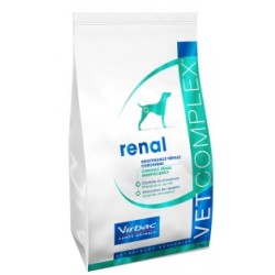 VIRB. RENAL DOG sacs 3 - 7,5 kg