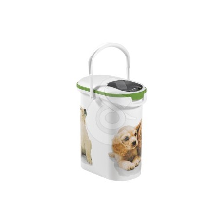 CONTAINER A CROQUETTES - 10,4 l
