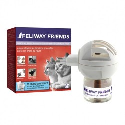 FELIWAY FRIEND diffuseur - 48 ml