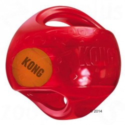KONG JUMBLER BALL - 2 tailles