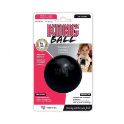 KONG BALLE EXTREME - 2 tailles