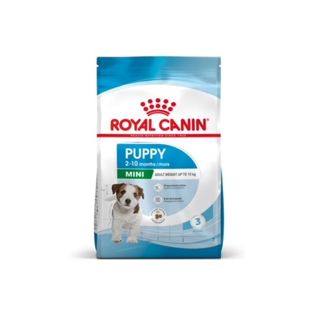 Puppy mini 2 kg