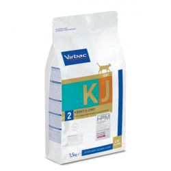 VIRBAC RENAL CAT - 3 kg