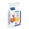 HPM BABY SMALL et TOY - sacs de 1,5 ou 3 kg