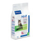 HPM CHAT ADULT AU SAUMON - 1,5 ou 3 kg