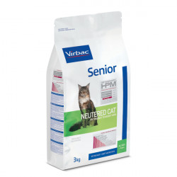 HPM SENIOR CAT - 3 ou 7 kg