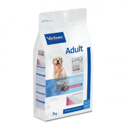 HPM NEUTERED ADULT MED et LARGE - 7 ou 12 kg