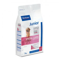 HPM JUNIOR DOG LARGE - 7 ou 12 kg