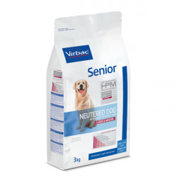 HPM SENIOR DOG neutered medium-large