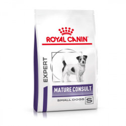 MATURE SMALL DOG - 1,5 kg