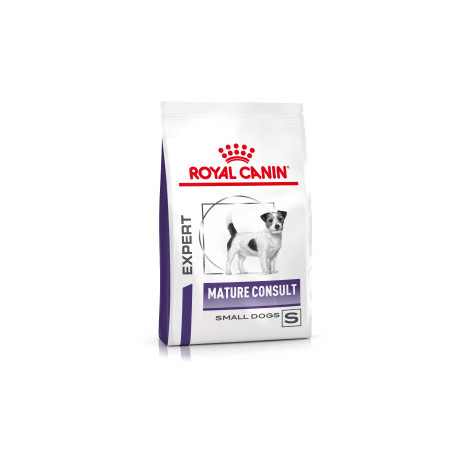 MATURE SMALL DOG - 1,5 kg