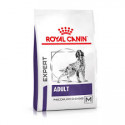 RC DOG ADULT MEDIUM - 4 ou 10 kg
