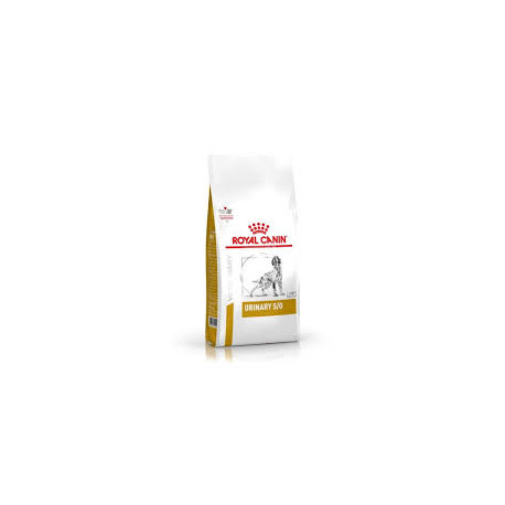 RC URINARY DOG - sac de 7,5 kg