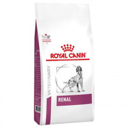 RC RENAL DOG - sac de 7 kg