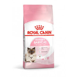 RC  WEANING - 2 kg