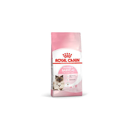 RC  WEANING - 2 kg