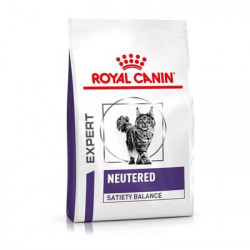RC NEUTERED SATIETY BALANCE