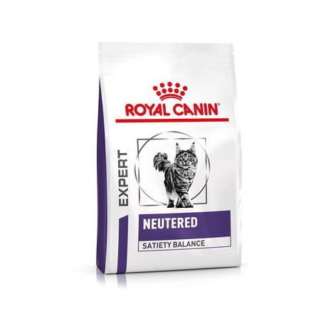 RC NEUTERED SATIETY BALANCE