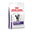 RC CAT NEUTERED ADULT SATIETY BALANCE - 3,5 ou 8 kg