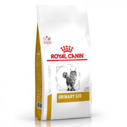 RC URINARY CAT