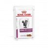 RC RENAL CAT - sachet fraicheur poulet - 12*100 g
