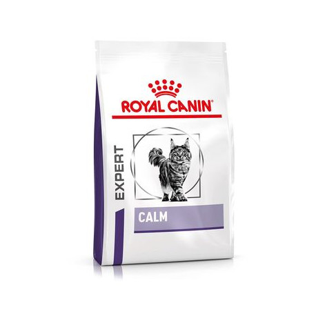 RC CALM FELINE - 2 kg