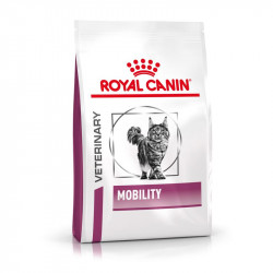 RC CAT MOBILITY - 2 kg