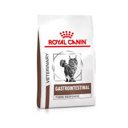 RC FIBRE REPONSE - 2 kg