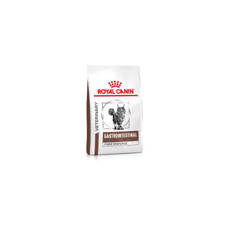 RC FIBRE REPONSE - 2 kg