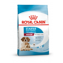 RC PEDIATRIC STARTER - Sac de 12 kg
