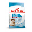 RC DOG STARTER MEDIUM - 4 ou 12 kg