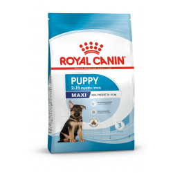 RC PUPPY MAXI 15kg