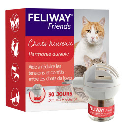 FELIWAY FRIEND diffuseur - 48 ml