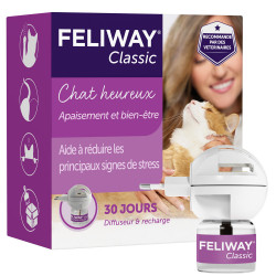 FELIWAY  diffuseur 50 ml