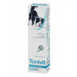 TONIVIT - fl 25 ml