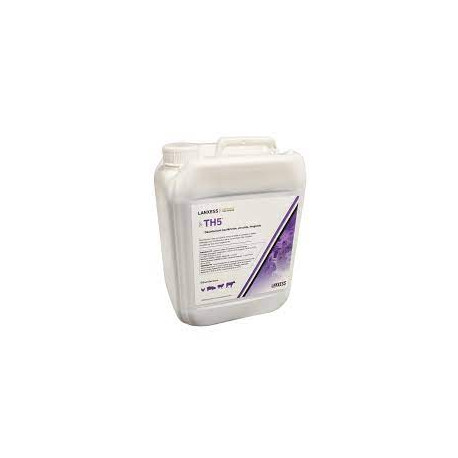 TH5+ - bidon 1 l