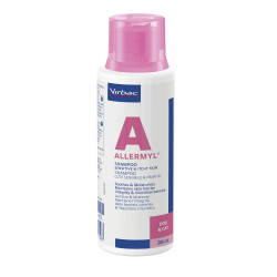 ALLERMYL shampooing - 200 ml