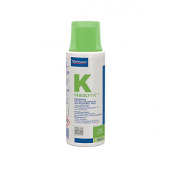 SEBOLYTIC SHAMPOOING - 200 ml