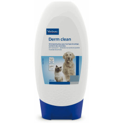 SHAMPOOING PHYSIOLOGIQUE AUX CERAMIDES 200 ml