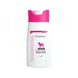 SHAMPOOING EXTRA DOUX 250 ml