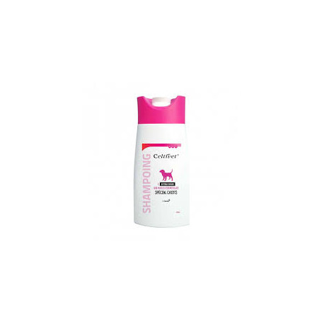 SHAMPOOING EXTRA DOUX 250 ml