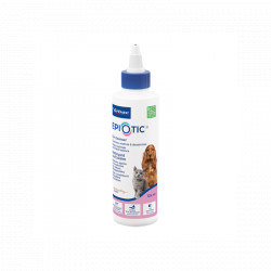 NETTOYANT AURICULAIRE - 100 ml