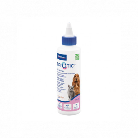 NETTOYANT AURICULAIRE - 100 ml