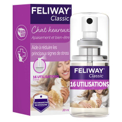 FELIWAY - Spray 60ml